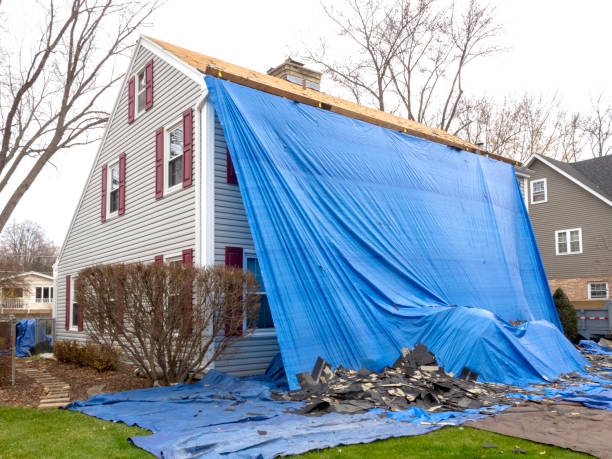 Siding for Commercial Buildings in East Orange, NJ